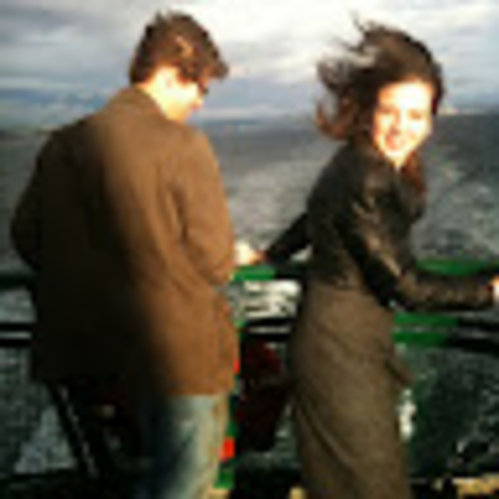 Meet your Posher, Erinn